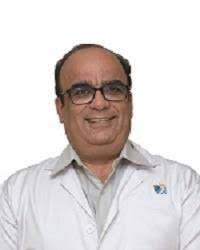 Dr. Ashok Gawdi